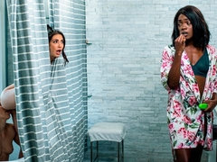 Cul, Gros cul, Brunette brune, Tromperie, Mignonne, Léchez, Mère que j'aimerais baiser, Chatte