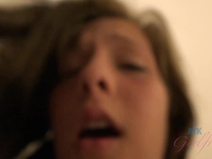 Amateur, Cul, Sucer une bite, Branlette thaïlandaise, Masturbation, Pov, Chatte, Rasée