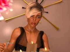 3d, 素人, アスtoマウス, デカチン, ゲーム, オマンコ, 剃毛