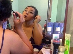 素人, ぽっちゃり, 緊縛, 人妻の, ラティーナ, 母, 乳首, ふっくら乳首