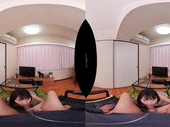 Experience the ultimate virtual reality porn experience in 4K Ultra HD!