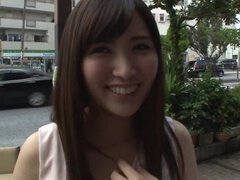 アジア人, お尻, フェラチオ, 巨乳な, バック, オーガズム, ゴックンする, オッパイの