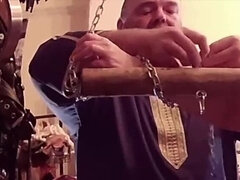 Gorda, Sadomasoquismo, Amarrada, Británico, Fetiche, Hd, Maduro, Maestra