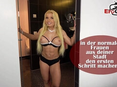 Tussi, Süss, Erotisch, Deutsch, Gruppe, Nippel, Orgie, Zierlich