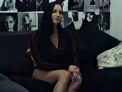 Nana, Fétiche, Hard