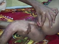 18 ans, Tante, Sucer une bite, Couple, Éjaculer dans la bouche, Petite amie, Femme au foyer, Maman