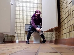 Nerdy Faery Dreams Of Pee