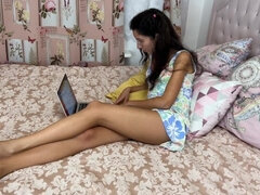 Anaal, Sperma, Lul, Hd, Huisgemaakt, Gezichtspunt, Kut duiken, Tiener