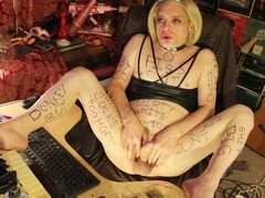 Anal, Corridas, Europeo, Pies, Hd, Casero, Masturbación, Solo