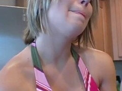 Banana, banana blowjob, oral jobs