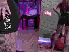 Club Stiletto FemDom - Beg for It Its Beautiful