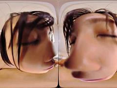 3 dimensionaal, Japaans, Gezichtspunt, Realiteit