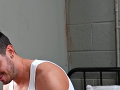 Anal, Mamada, Pareja, Fetiche, Penetracion con puños, Gay, Masturbación, Chupando