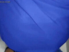Amateur, Culo grande, Mamada, Pareja, Corrida, Latina, Tetas naturales, Público