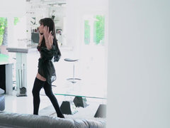 Cul, Sucer une bite, Cuisine, Maman, Pov, Chatte, Réalité, Mouillée