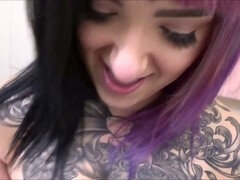 Group sex, family therapy, pov threesome