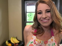 アナル, ティーン