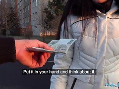 Grosse bite, Sucer une bite, Tir de sperme, Hard, Bite énorme, Naturelle, Orgasme, Public