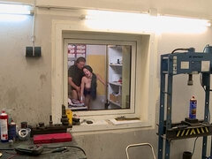 Grosse bite, Sucer une bite, Éjaculer dans la bouche, Tir de sperme, Femelle, Hd, Secrétaire, Suçant