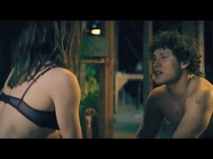 デカパイ, 茶髪の, セレブ, ドイツ人, 韓国人, オーガズム, ガリガリ, ソフトコア