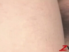ZVIDZ - Ultra-Kinky Japanese Shaves Her Slit Before Hard-Core Screwing (Aya Seto)