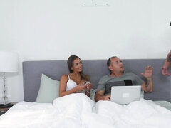 Stellung 69, Schlafzimmer, Grosser arsch, Blasen, Gehörnter ehemann, Absätze, Riesig, Jungendliche (18+)
