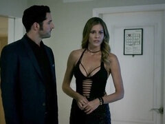 Знаменитости, Каблуки, Софткор