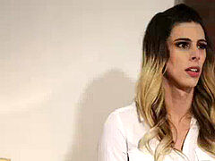 I am sorry for what happened - Casey smooches