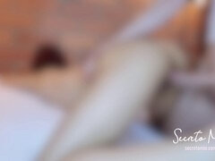 デカチン, 中出し, チン, Hd, ラティーナ, オマンコ, 赤毛, 締まりの良い