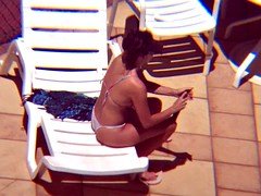 Amateur, Portugaise