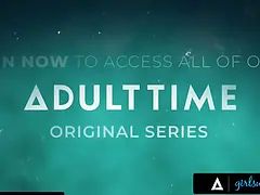 指いじり, 足フェチ, Hd, レズビアン, なめる, マッサージ, オーガズム, オマンコ