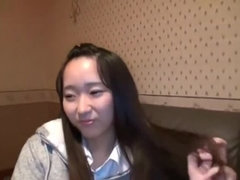 Asiatique, Japonaise, Adolescente