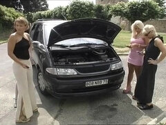 デカパイ, フルムービー, イタリア人, ヴィンテージ