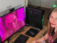 Любители, Минет, Застукали, Подружка, Домашнее видео, От первого лица, Молоденькие, Вебкамера
