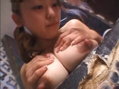 Asian, Big tits, Huge, Japanese, Lactating