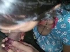 18, 69, アジア人, 浮気者, 女, 指いじり, オナニー, アウトドア