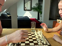 Leie, Tussi, Grosser schwanz, Blasen, Besamung, Hardcore, Jungendliche (18+), Titten