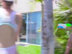 18, デカチン, チン, バック, フォアサム, Hd, オージー, ティーン