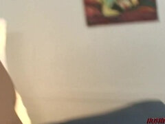 アナル, お尻, デカパイ, フェラチオ, 巨乳な, 顔射, ハードコア, ガリガリ