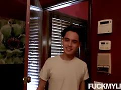 Enthousiasteling, Kont, Grote kont, Grote mammen, Moeder die ik wil neuken, Klein, Realiteit, Tieten likken