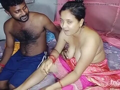 Priya Bhabhi's Hot Dress & Wild Desi Sex - Big Natural Tits, Doggy Style, Cumshot