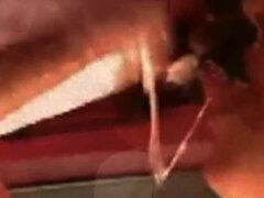 Peter North & Jazz Duro Blast Huge Cumshots on Draghixa Laurent's Face