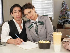 Большая жопа, Большой член, Большие сиськи, Минет, Брюнетки, Член, Волосатые, Киски