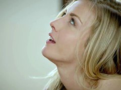 Анальный секс, Блондинки, Минет, Семяизвержение, Большие дырки, Белье, Сквиртинг, Втроем