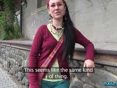 Culo, Corrida, Polla, Al aire libre, Pov, Público, Coño, Nalgadas