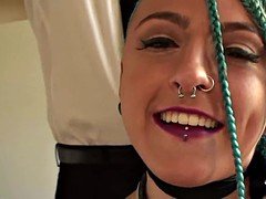 Nana, Bondage domination sadisme masochisme, Hard