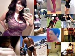 Ass mixer