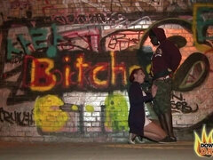 デカチン, フェラチオ, バック, 巨大, 自然山雀, 赤毛, ティーン, オッパイの