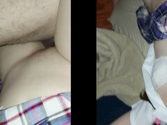 18, Amateur, Babes, Homemade, Indian, Latina, Teen, Uncle