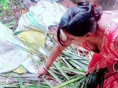 College chick enjoys hardcore fucking with her black lover after classes, Indian girl gives deep throat, Desi wife